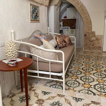 La Casa Delle Conchiglie B&B Polignano a Mare Exterior foto