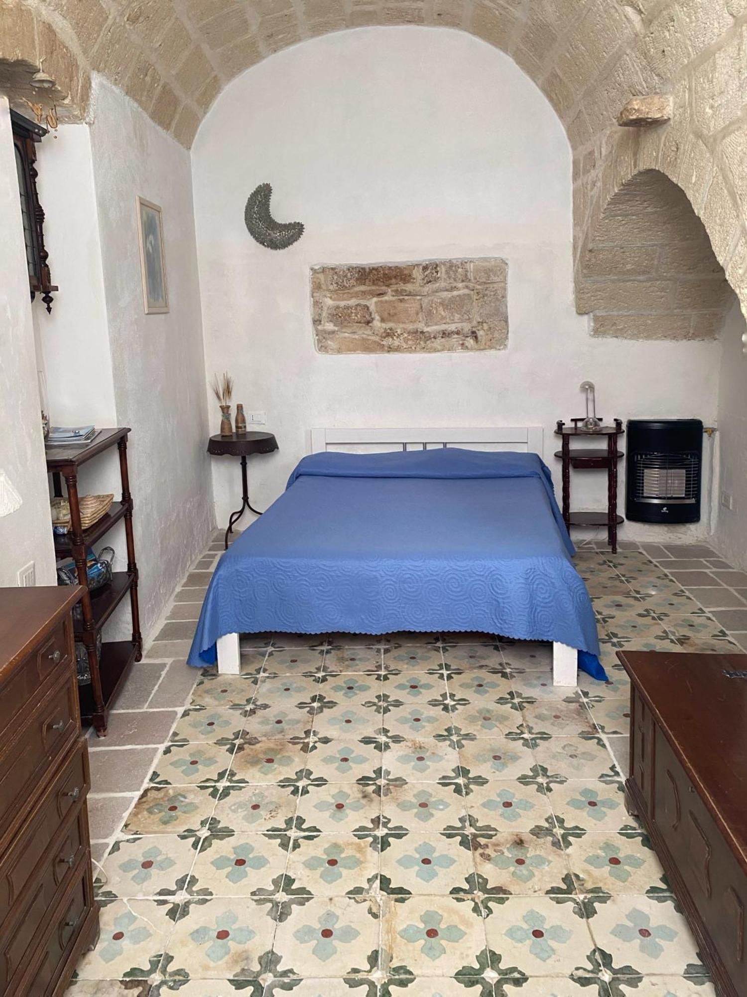 La Casa Delle Conchiglie B&B Polignano a Mare Exterior foto