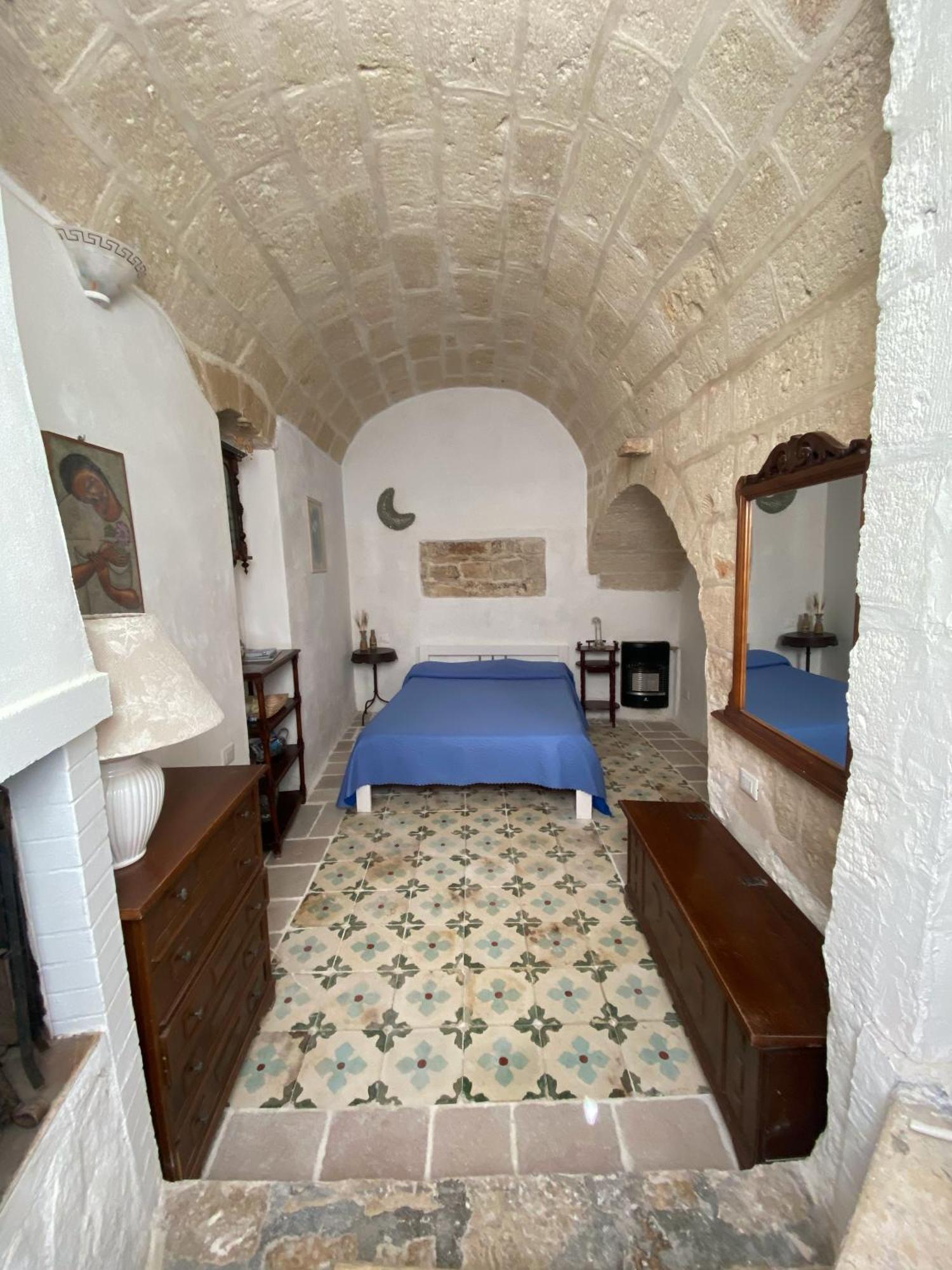 La Casa Delle Conchiglie B&B Polignano a Mare Exterior foto