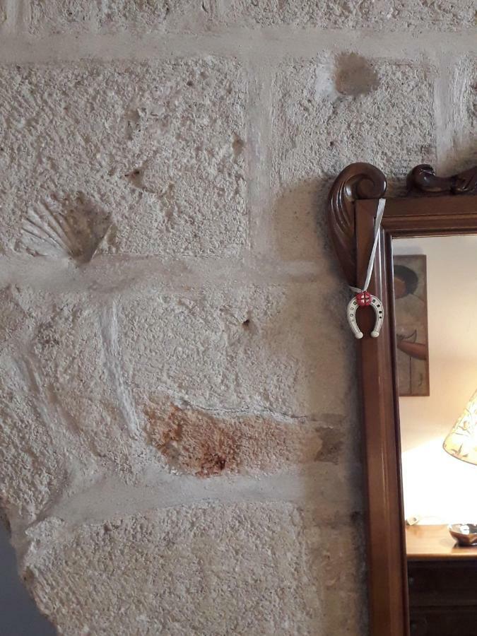 La Casa Delle Conchiglie B&B Polignano a Mare Exterior foto